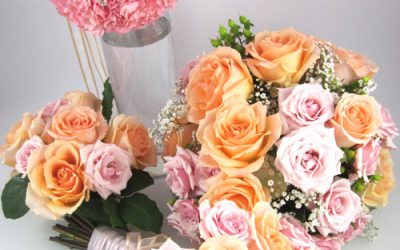 DIY Wedding Arrangements, Be Your Own Wedding Florist!