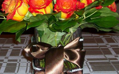 Blooms Features Embellisments By Terri!