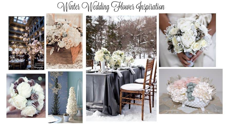 Blooms “Wedding Package Giveaway” Has a Winner!