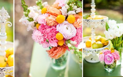 Are You Being Over Ambitious About Your DIY Flower Projects?