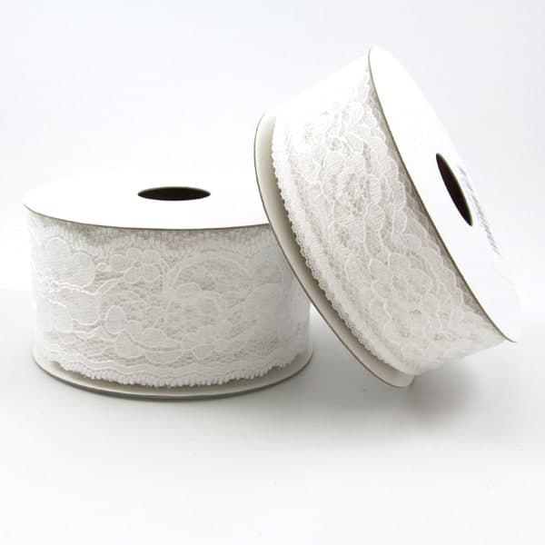 Lace Ribbon
