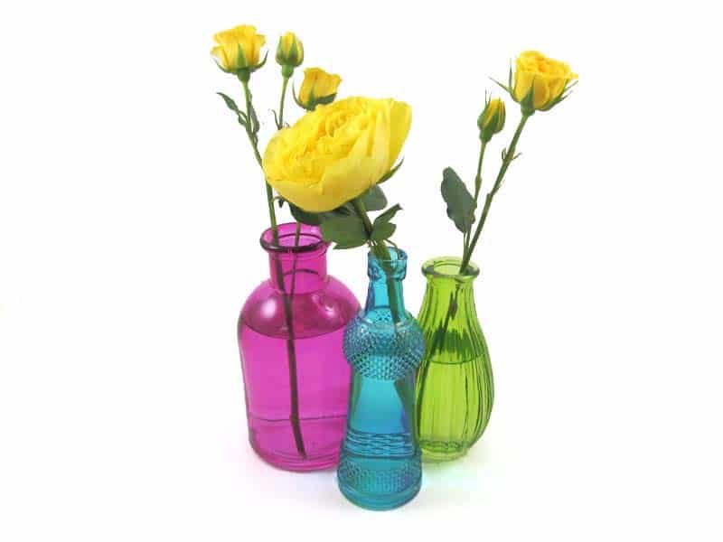 3 Add Flowers