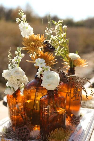 Apothecary Jars