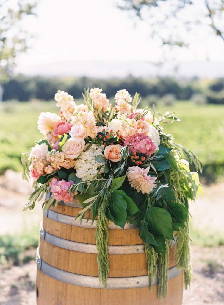 barrel