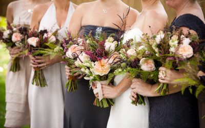 The Secret to Beautiful Fall Do-It-Yourself Flowers on a Budget