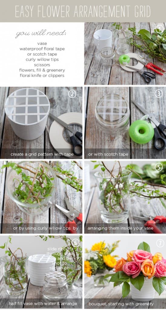 Centerpiece Tutorial