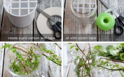 Flower Tutorials Galore!