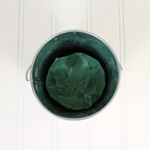 Easy Flower Arrangement Tutorial 5