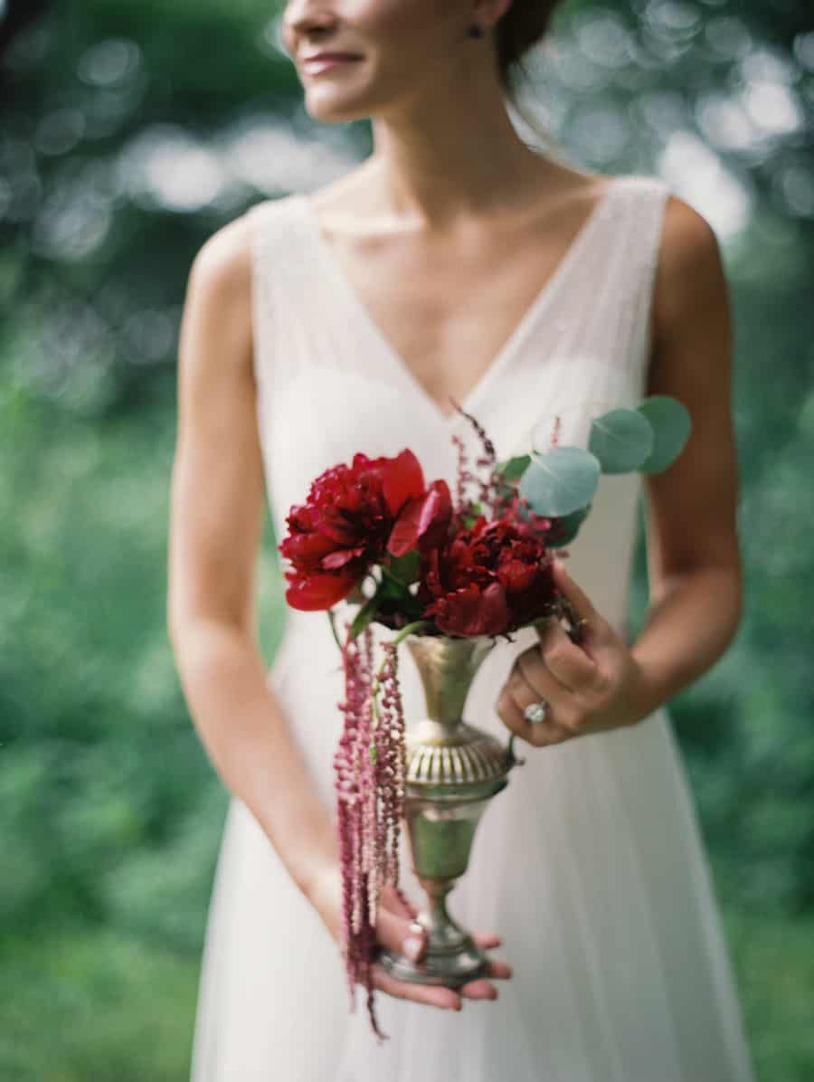 DIY flower inspiration