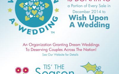 Wish Upon A Wedding