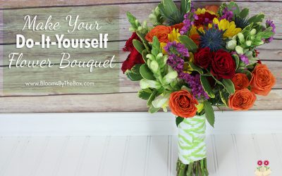 What DIY Flower Projects Do You Want To See?
