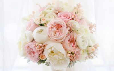 The Bouquet Style of 2014