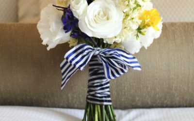 The Bouquet Style of The Year