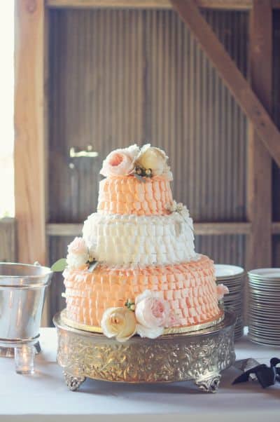 georgia spring wedding bouquet recipe cake