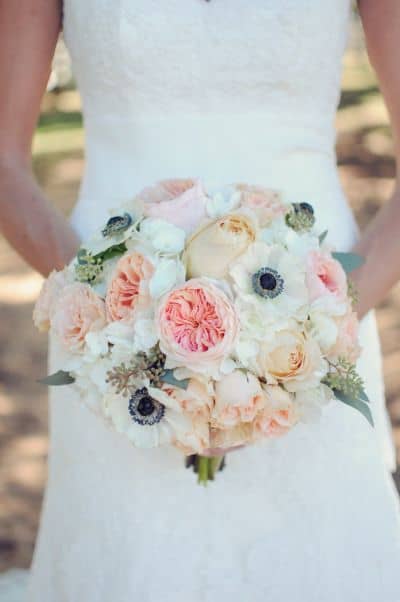 georgia spring wedding bouquet recipe