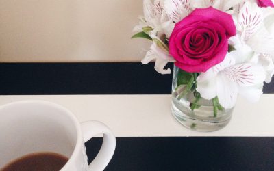 What to do with those leftover flowers