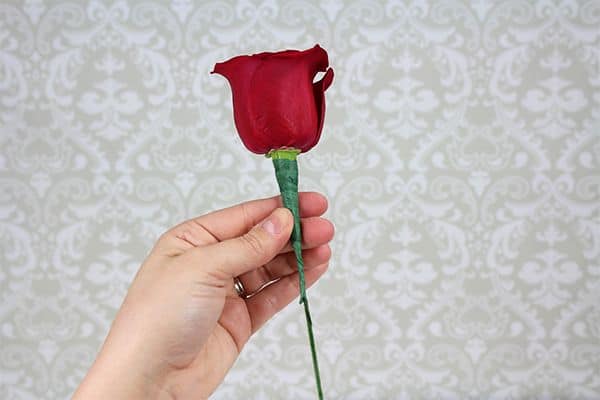 How to Make a Boutonniere 12