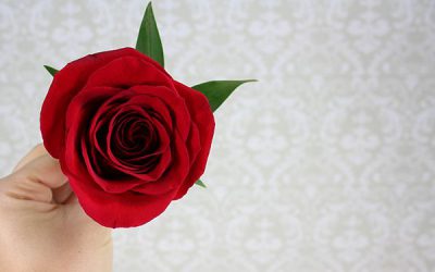 How to Make a Boutonniere