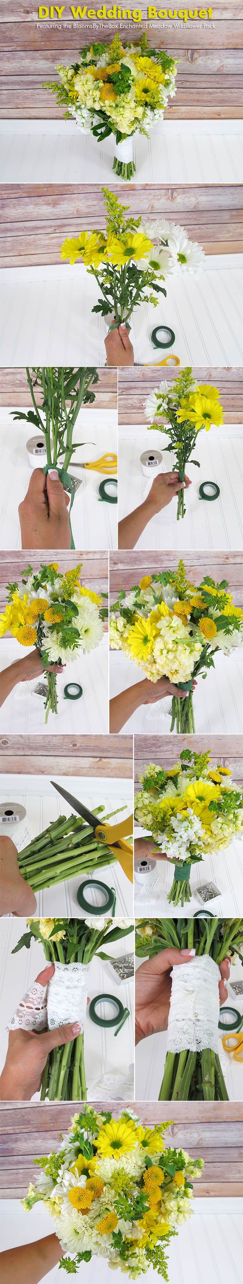Wildflower-Bouquet-Tutorial
