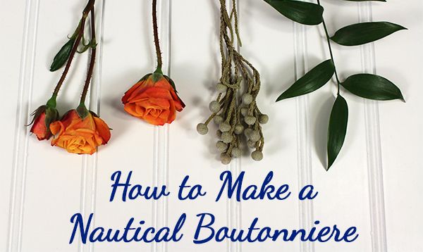how-to-make-a-nautical-boutonniere