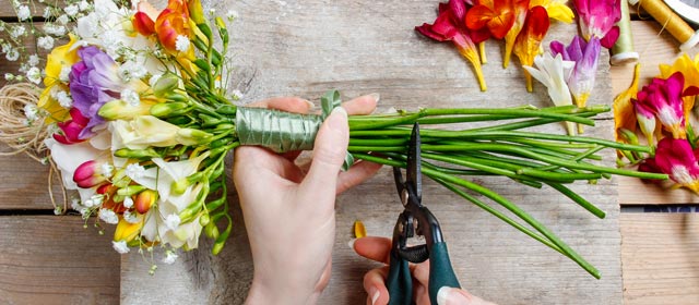 6 Things to AVOID When DIY’ing Wedding Flowers
