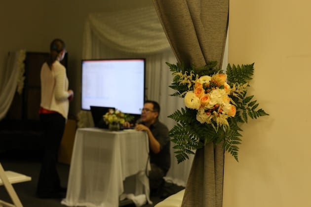 Veronica Pranzo Events Bridal Bootcamp - 2