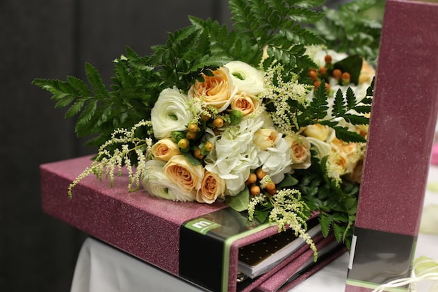 Veronica Pranzo Events Bridal Bootcamp - 7