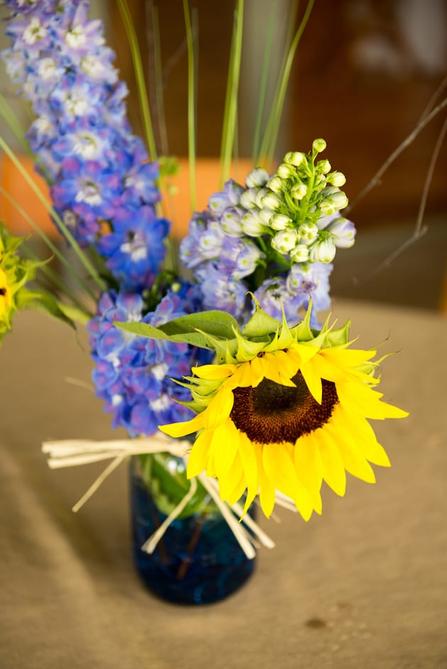 Heather Grandelli and John Quigley wedding, The Farm-The Gathering Place, Candler, NC, 2015