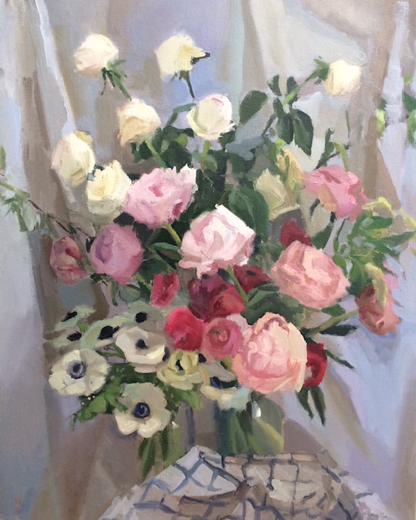 Blooms By The Box Art BloomsbytheBox_EventPainter_Laura_Swytak_18_Art
