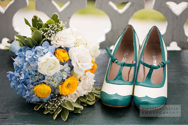 Blue_Yellow_Vintage_Cape_May_Wedding_Bloomsbythebox_Kimberlycravenphotography_1