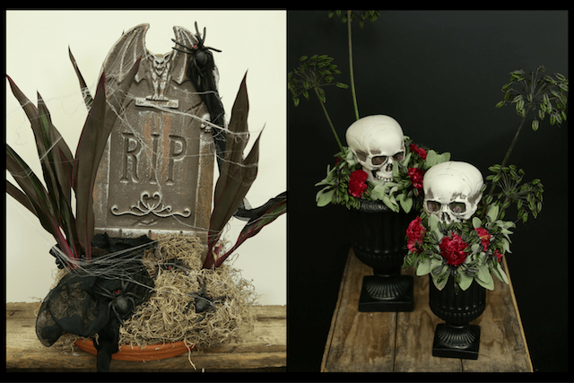 Haunted Halloween Tutorials Eddie Zaratsian