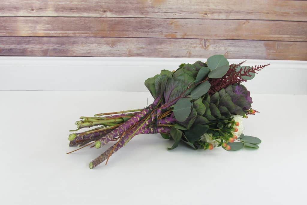 DIY Bouquet Tutorial