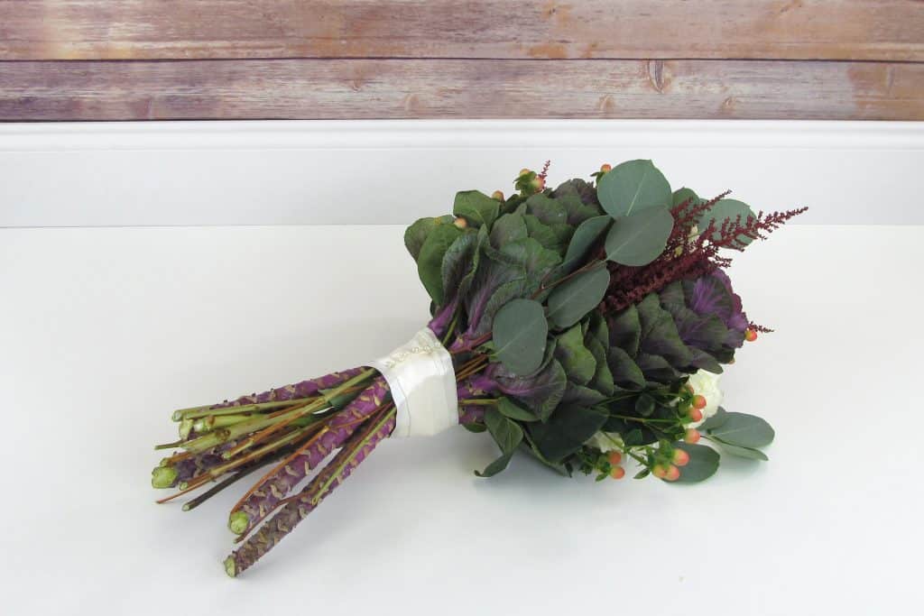 DIY Bouquet Tutorial