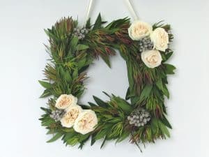 Holiday Wreath