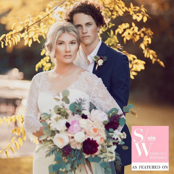 Airy Inspiration Shoot outdoors DIY featured Strictly Weddings Organic blooms-by-the-box_pursuing-eden-vintage-rentals-lindsay-steele-photography-6 Airy Inspiration Shoot outdoors DIY featured Strictly Weddings