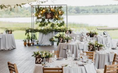How To Survive A Summer Wedding