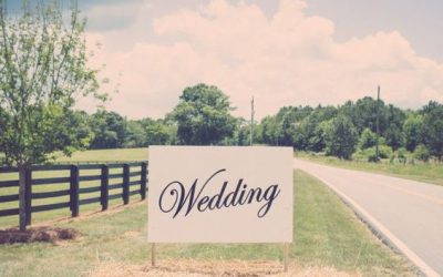 Rustic Country Wedding