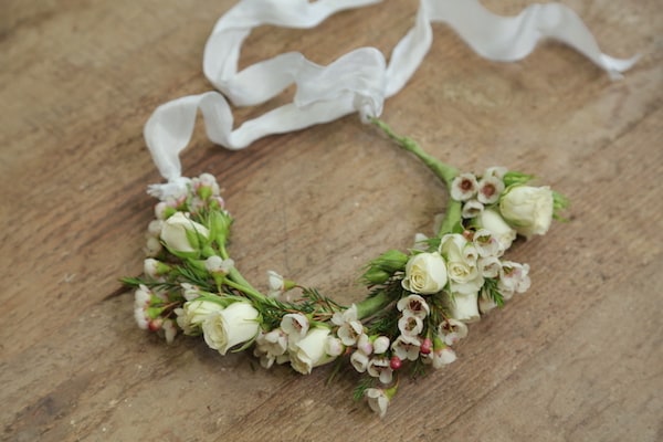 DIY Wedding Mag, Flower crown, Blooms by the box, Eddie Zaratsian, Mother's Day DIY Wedding Mag, Flower crown, Blooms by the box, Eddie Zaratsian, Mother's Day