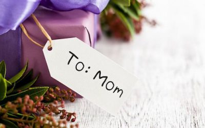 DIY Wedding Mag Features Mother’s Day Gifts