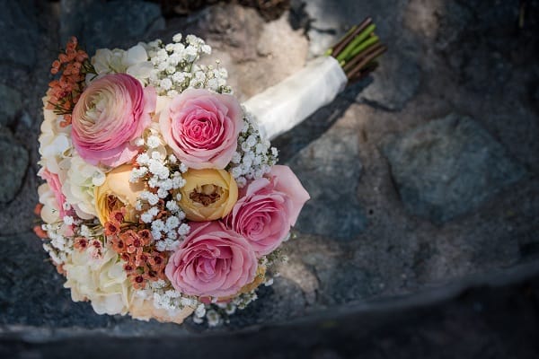 San Diego Wedding, San Diego Zoo, San Diego Wedding Magazine, DIY Wedding Flowers, Eco-Friendly Wedding