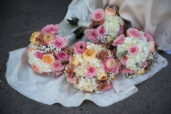 San Diego Wedding, San Diego Zoo, San Diego Wedding Magazine, DIY Wedding Flowers, Eco-Friendly Wedding