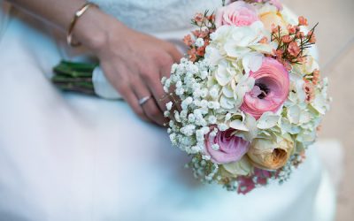 San Diego Wedding Highlights Blooms By The Box