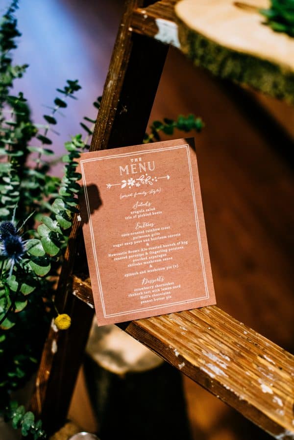 Earthy Wedding, Outdoor Wedding, DIY Flowers, DIY Centerpiece, DIY Decor, National Park Wedding