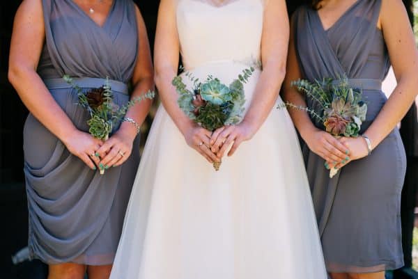 Earthy Wedding, Outdoor Wedding, DIY Flowers, DIY Centerpiece, DIY Decor, National Park Wedding