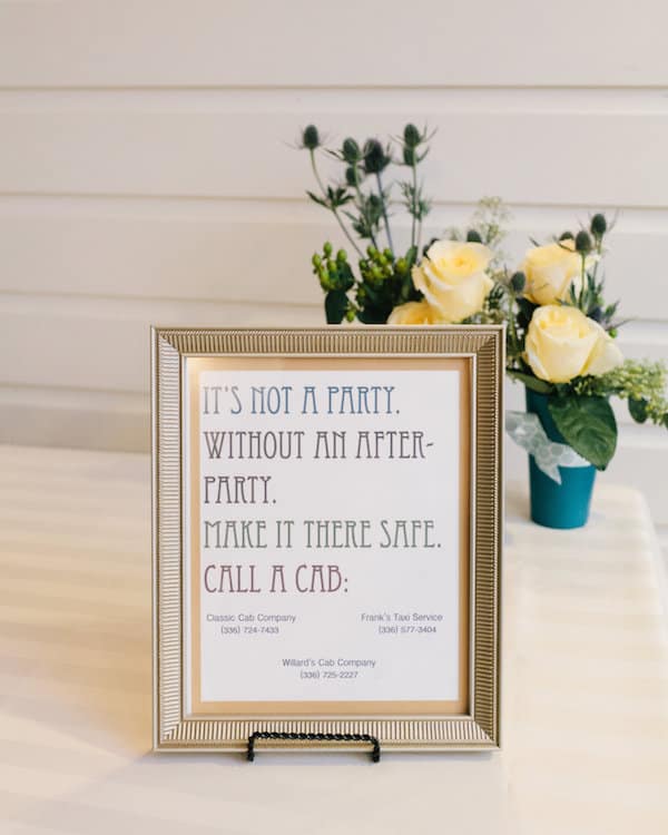 blooms by the box, wedding flowers, tea party wedding