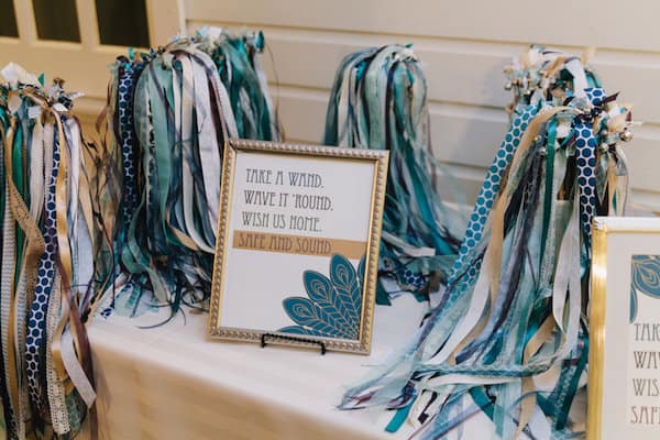 blooms by the box, wedding flowers, tea party wedding