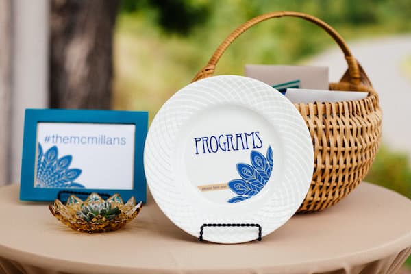 blooms by the box, wedding flowers, tea party wedding