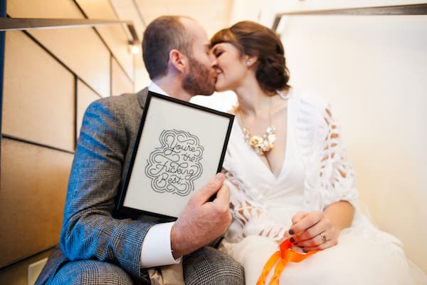 Colorful Seattle Wedding, Blooms By The Box, Wedding