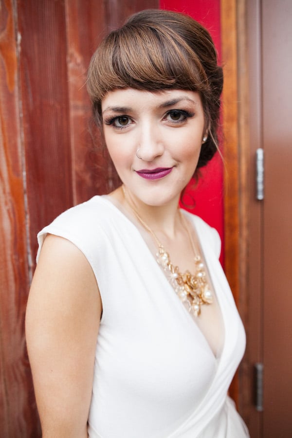 Colorful Seattle Wedding, Blooms By The Box, Wedding