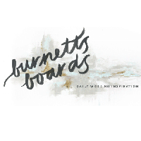 Burnetts Boards Company Logo
